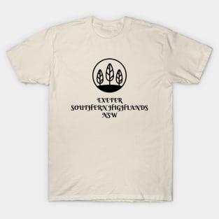 SOUTHERN HIGHLANDS T-Shirt